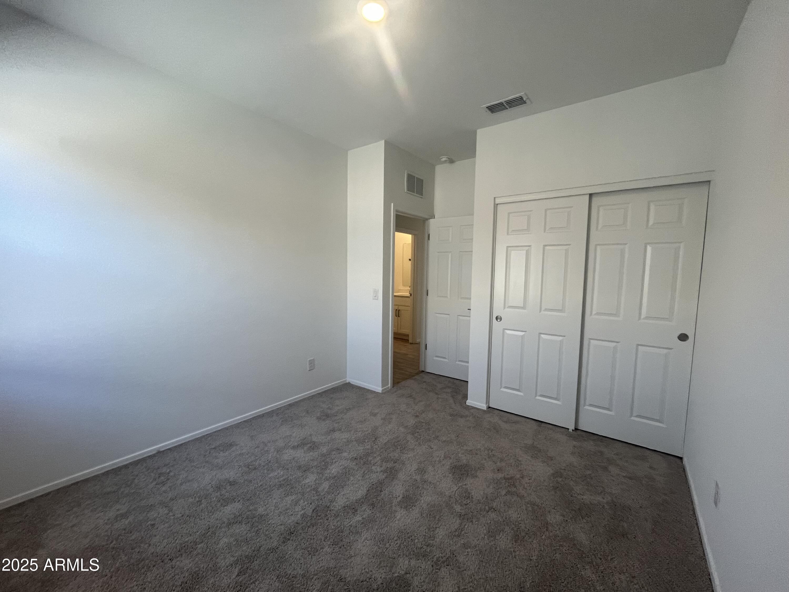 47692 West Moeller Road Maricopa, AZ 85139 - Photo 15 of 31 a view of an empty room