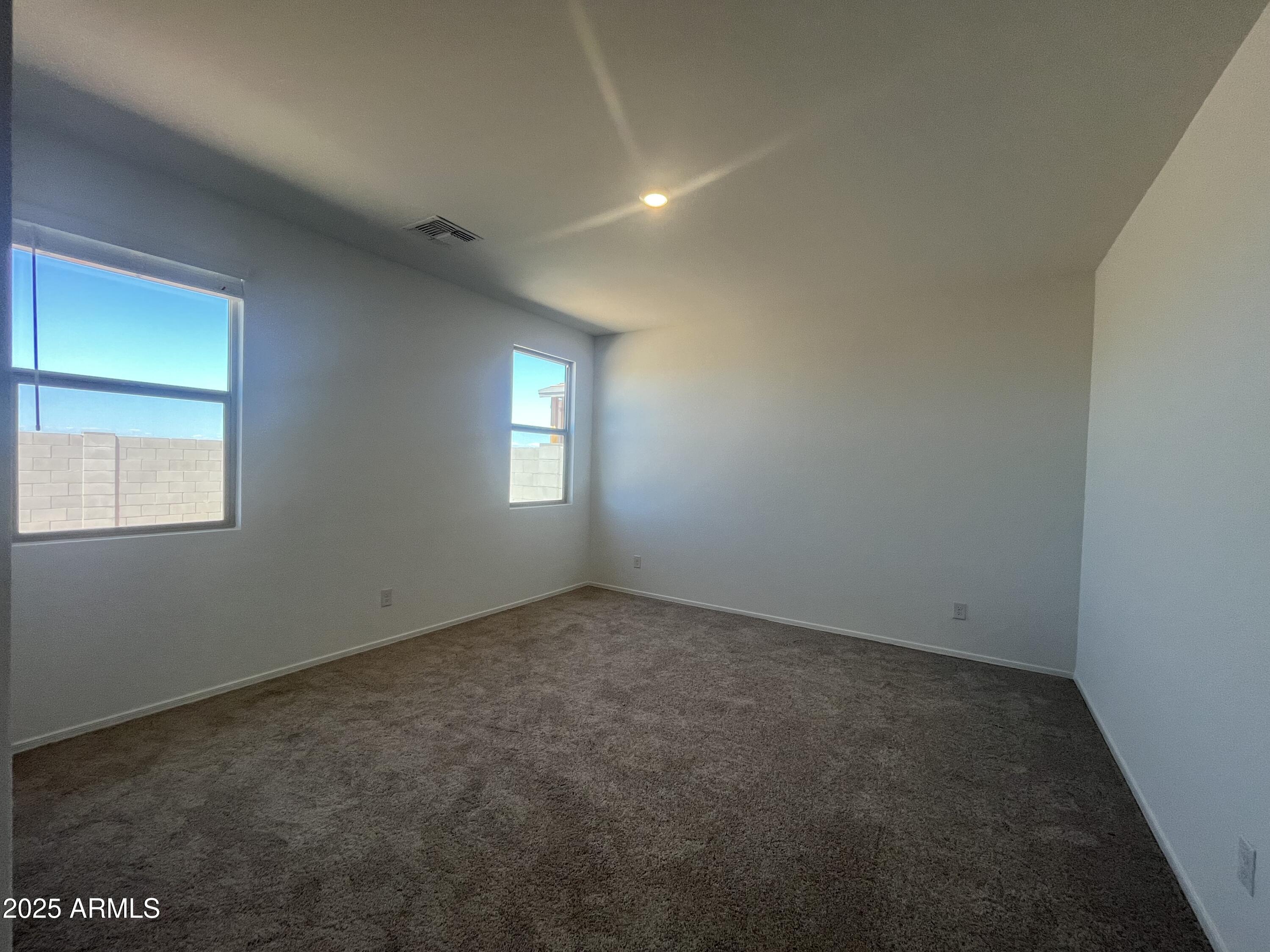 47692 West Moeller Road Maricopa, AZ 85139 - Photo 16 of 31 an empty room with a window