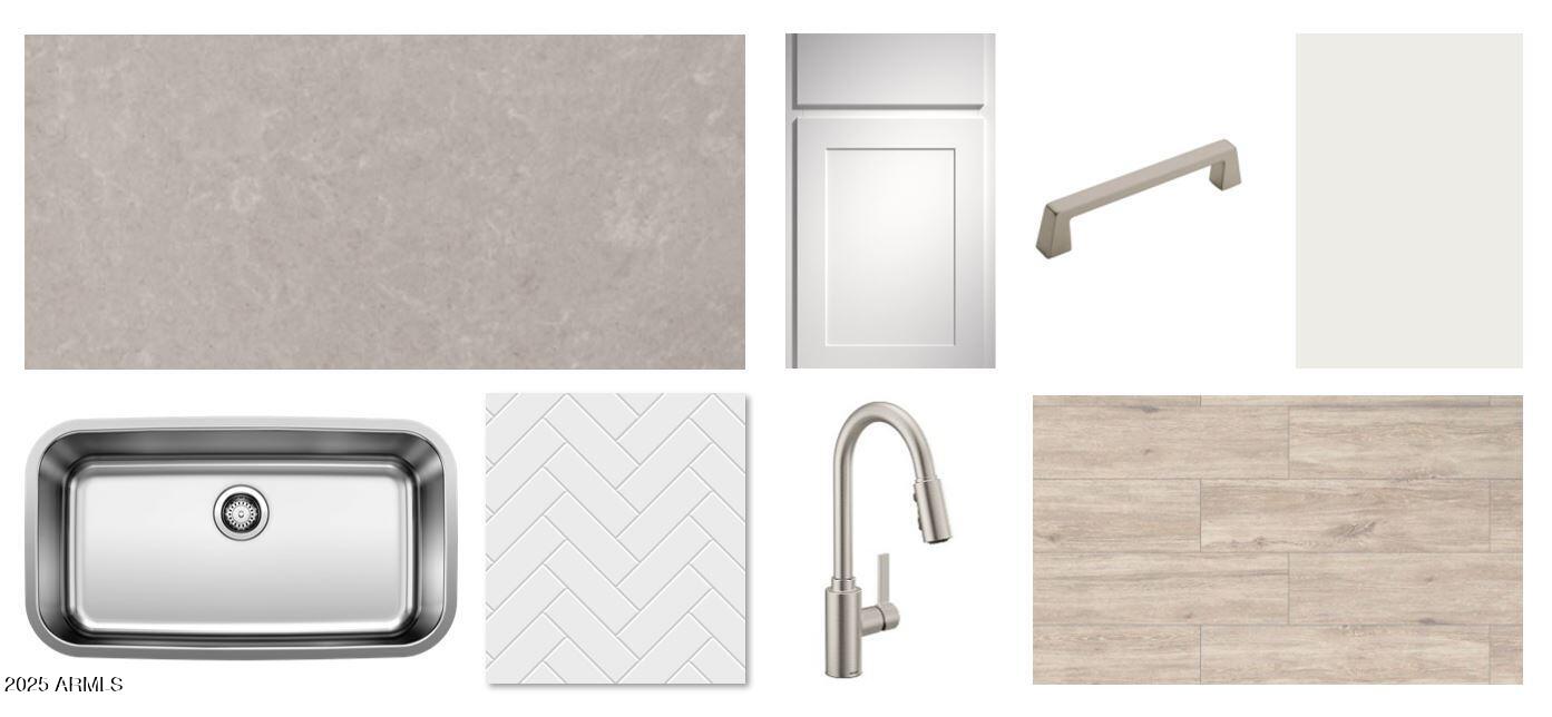 47692 West Moeller Road Maricopa, AZ 85139 - Photo 22 of 31 a picture of a bathroom with a sink