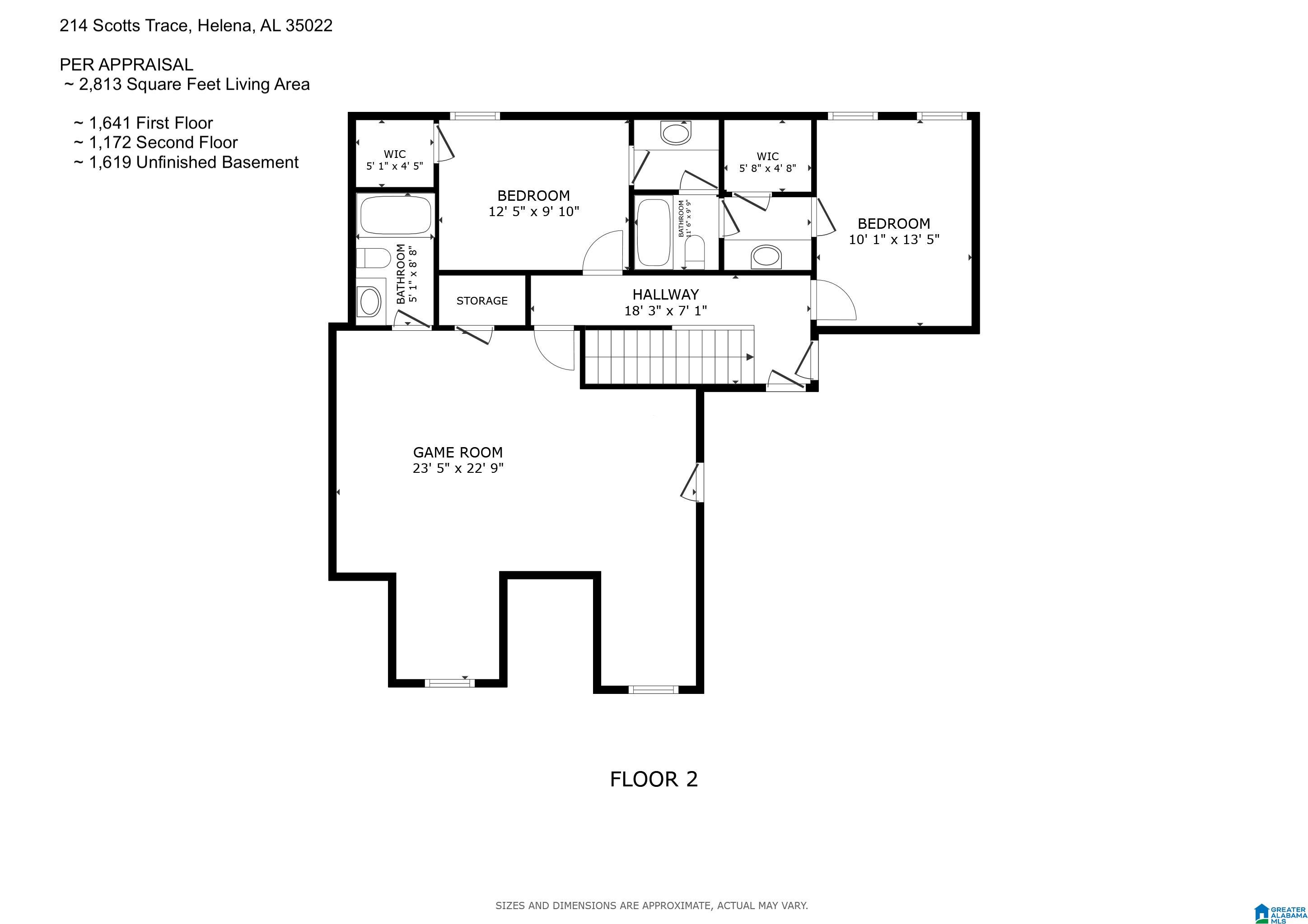 214 Scott's Trace Helena, AL 35022 - Photo 4 of 54