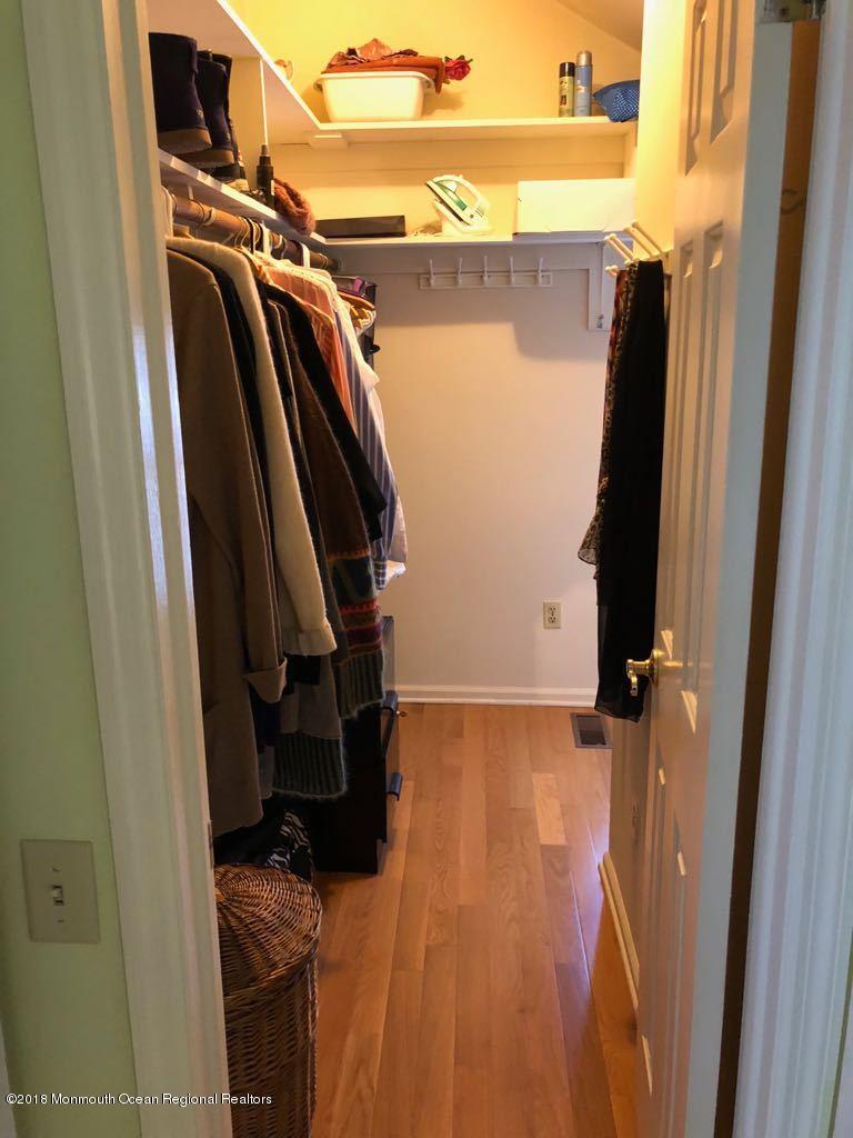 208 Woodcrest Road Oakhurst, NJ 07755 - Photo 3 of 7 208 CLOSET