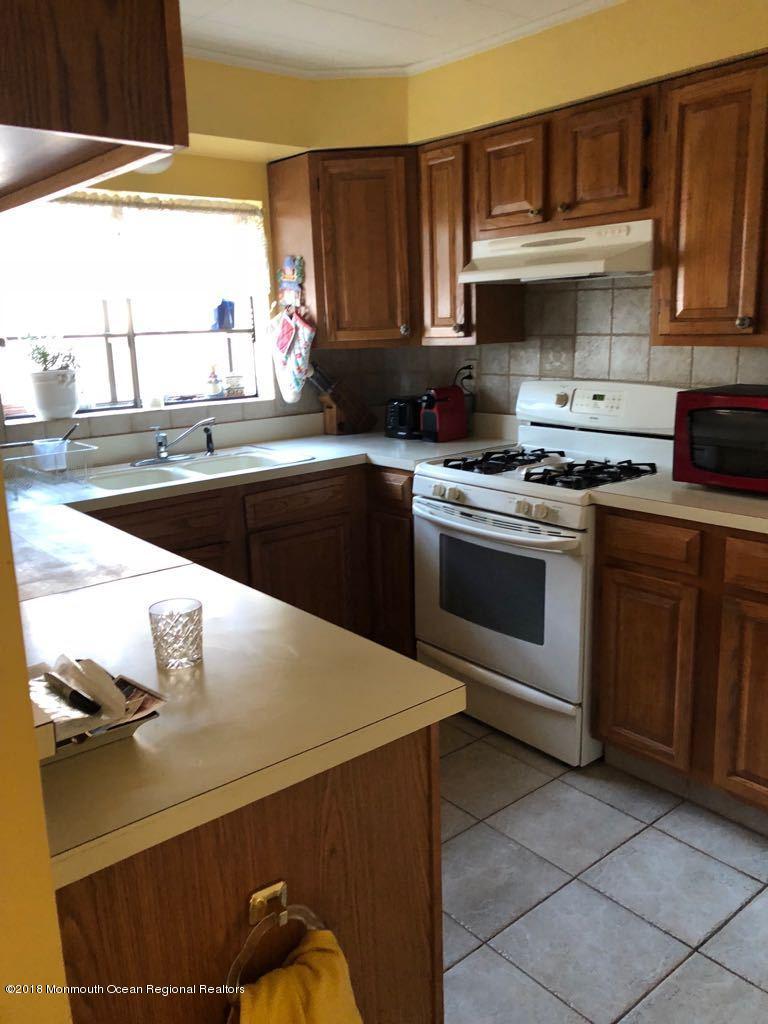 208 Woodcrest Road Oakhurst, NJ 07755 - Photo 6 of 7 208 KITCHEN