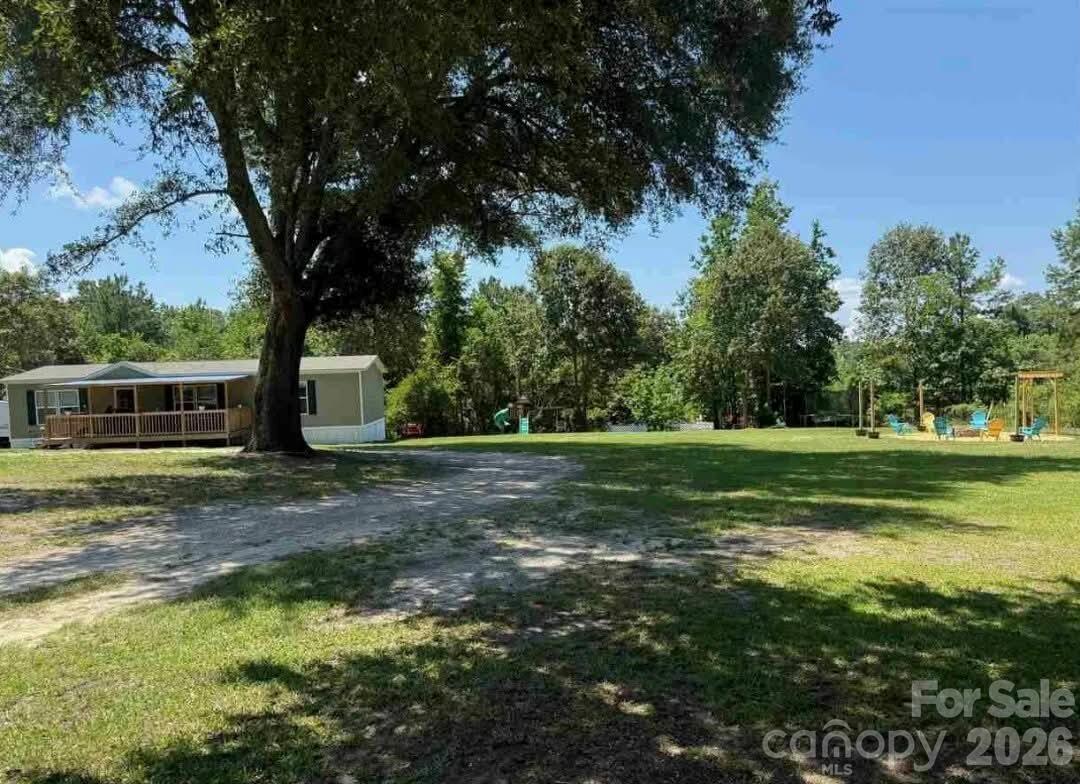 2180 Hunts Mill Road Chesterfield, SC 29709 - Photo 3 of 24
