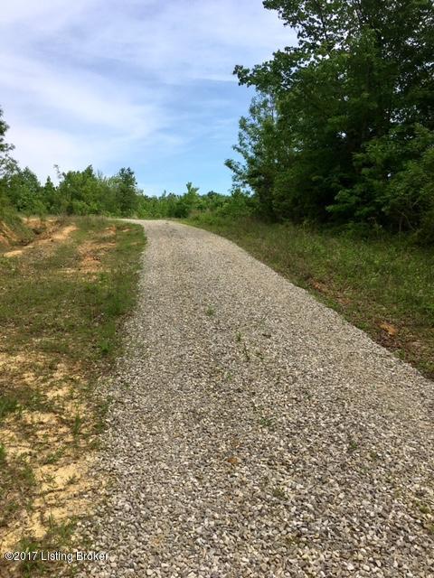 0 Mark Ridge Road Garfield, KY 40140 - Photo 43 of 43 45