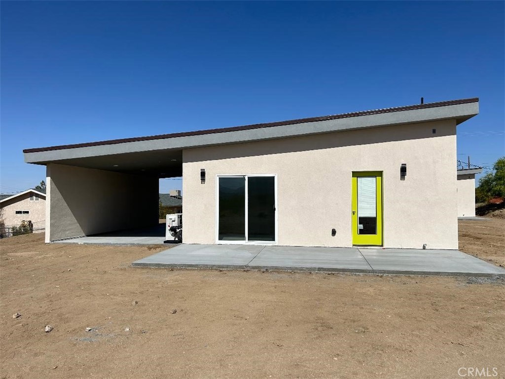 7374 Olympic Road Joshua Tree, CA 92252 - Photo 6 of 27