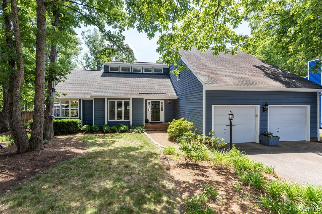 10606 Dover Pointe Road North Henrico, VA 23238 - Photo 1 of 50 Gallery Image 1