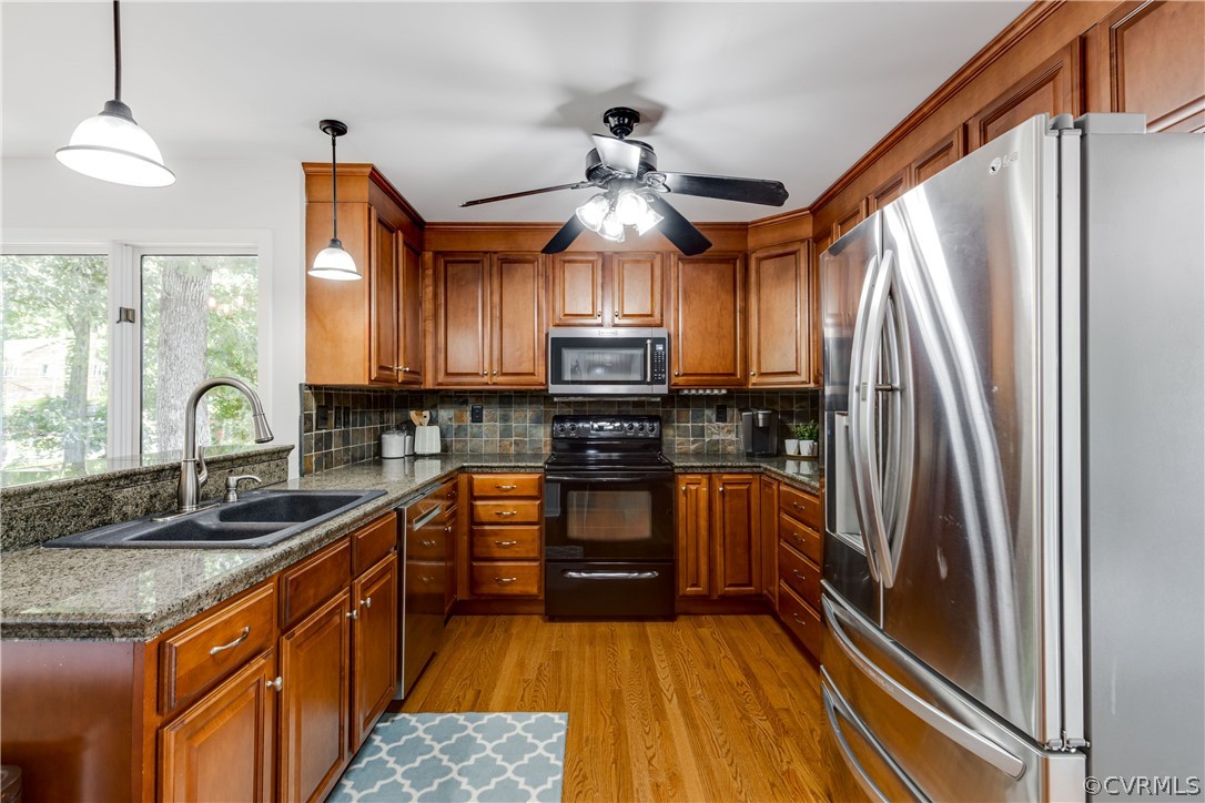 10606 Dover Pointe Road North Henrico, VA 23238 - Photo 14 of 50 Gallery Image 14