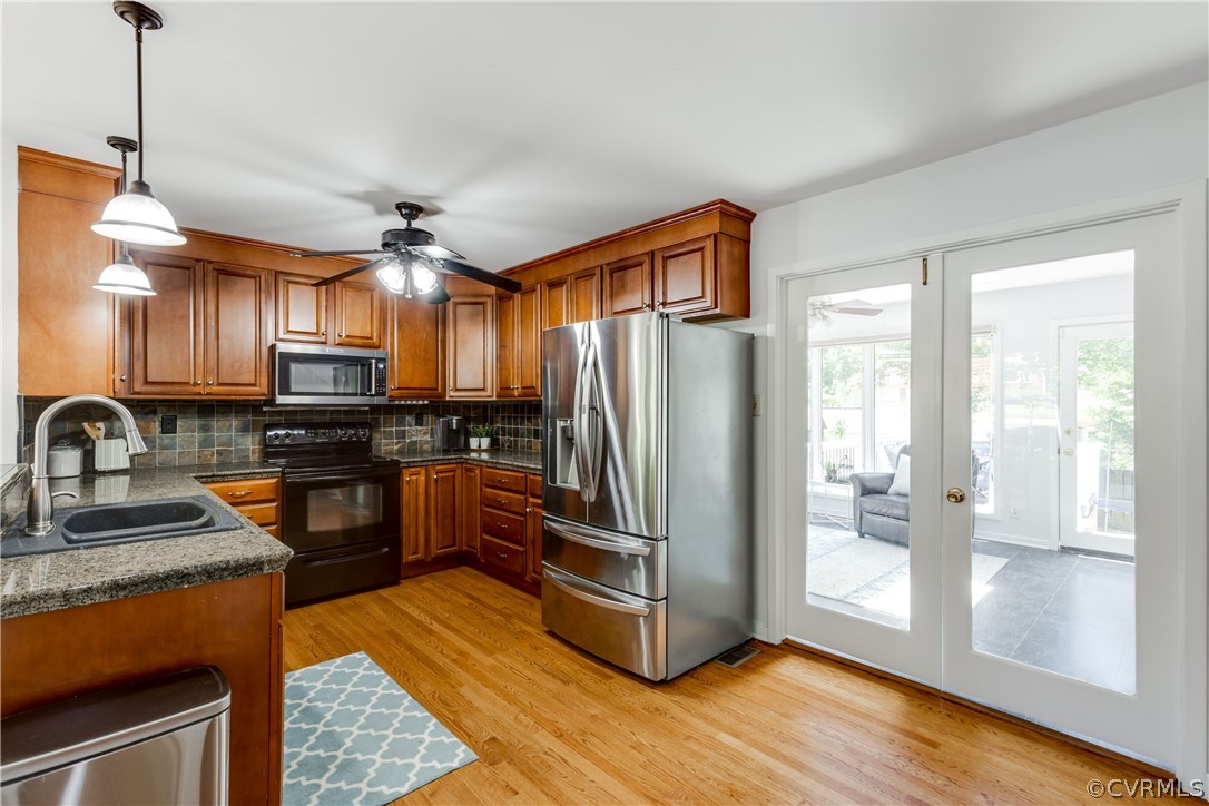 10606 Dover Pointe Road North Henrico, VA 23238 - Photo 23 of 50 Gallery Image 23