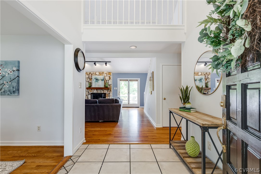 10606 Dover Pointe Road North Henrico, VA 23238 - Photo 4 of 50 Gallery Image 4