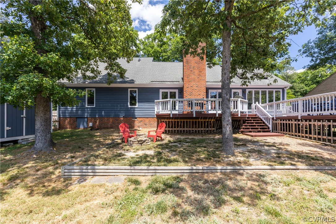 10606 Dover Pointe Road North Henrico, VA 23238 - Photo 44 of 50 Gallery Image 44