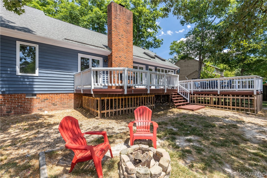10606 Dover Pointe Road North Henrico, VA 23238 - Photo 45 of 50 Gallery Image 45
