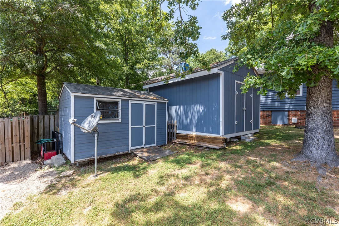 10606 Dover Pointe Road North Henrico, VA 23238 - Photo 46 of 50 Gallery Image 46