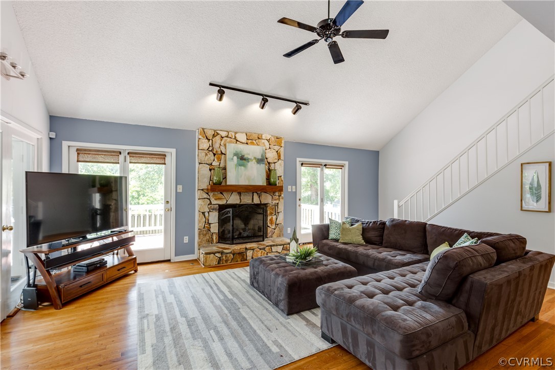 10606 Dover Pointe Road North Henrico, VA 23238 - Photo 8 of 50 Gallery Image 8