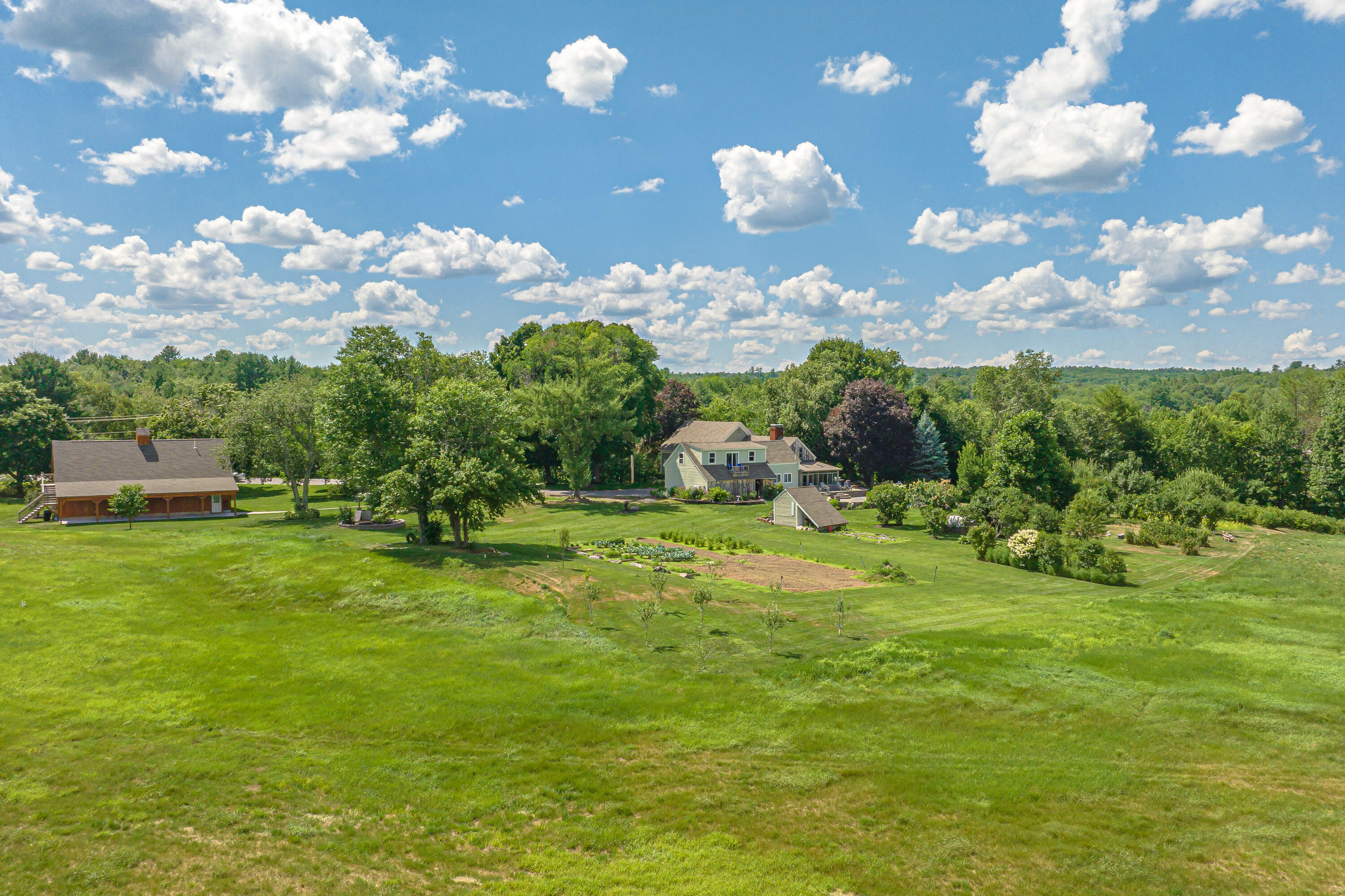 697 Fort Hill Road Gorham, ME 04038 - Photo 2 of 41
