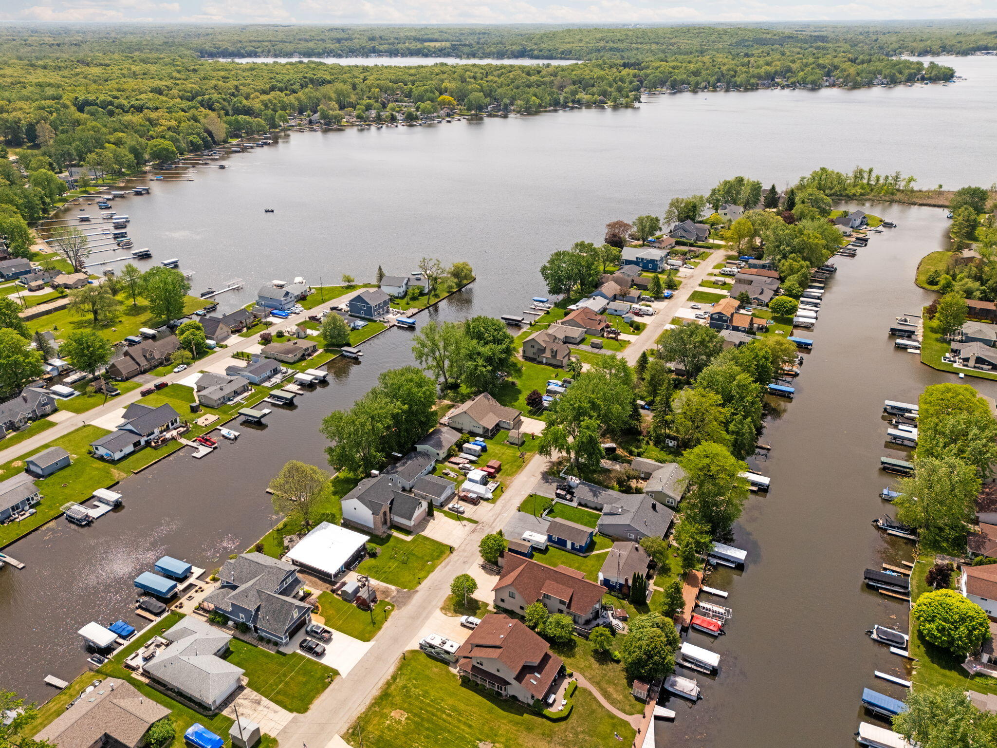 11247 Colony Pinckney, MI 48169 - Photo 58 of 67 133-web-or-mls-DJI_20260522120656_0579_D