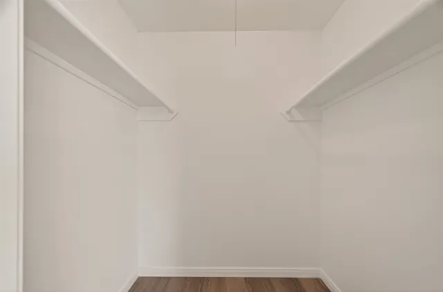 a view of small space