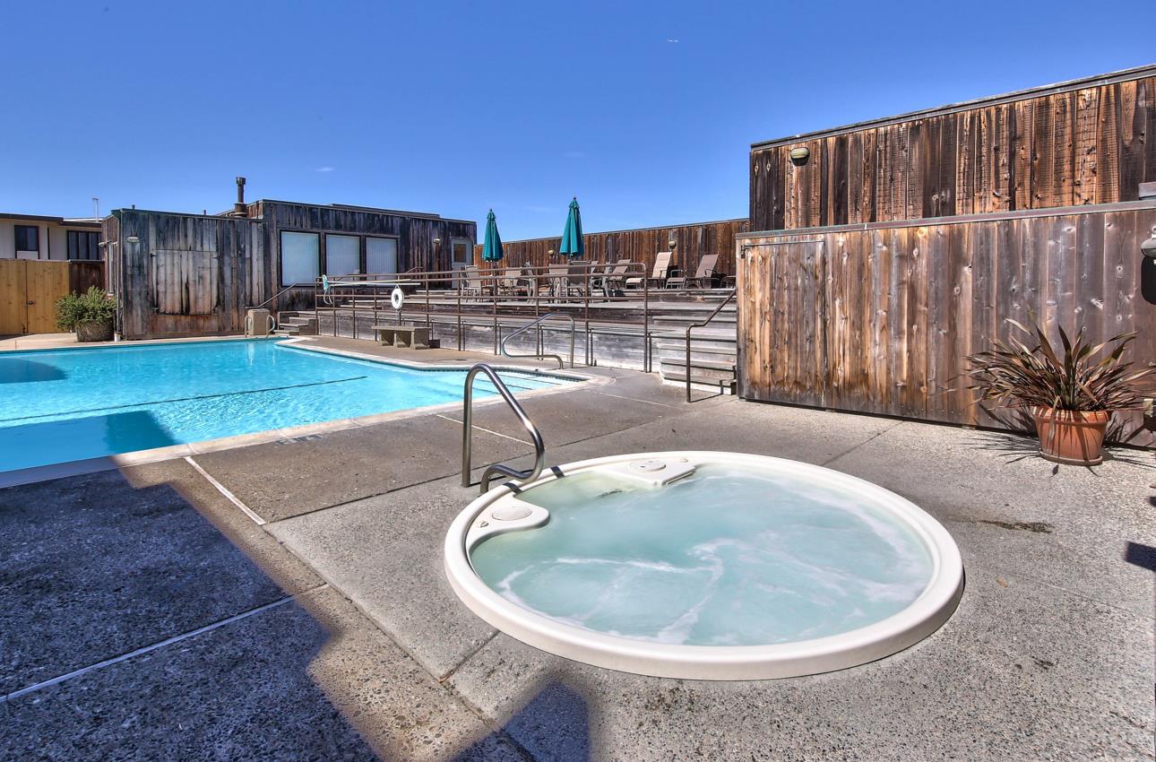 125 Surf Way, Unit 438 Monterey, CA 93940 - Photo 42 of 45 a close view of sink