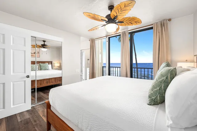 $1,299,000 | 76-6246 Alii Drive, Unit 201, Kailua-Kona, HI 96740