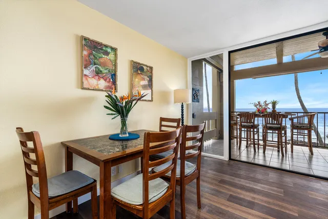 $1,299,000 | 76-6246 Alii Drive, Unit 201, Kailua-Kona, HI 96740