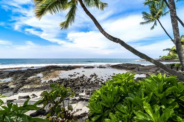 $1,299,000 | 76-6246 Alii Drive, Unit 201, Kailua-Kona, HI 96740