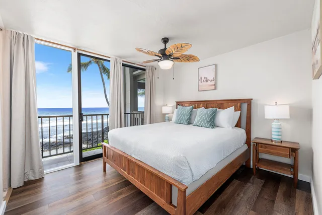 $1,299,000 | 76-6246 Alii Drive, Unit 201, Kailua-Kona, HI 96740