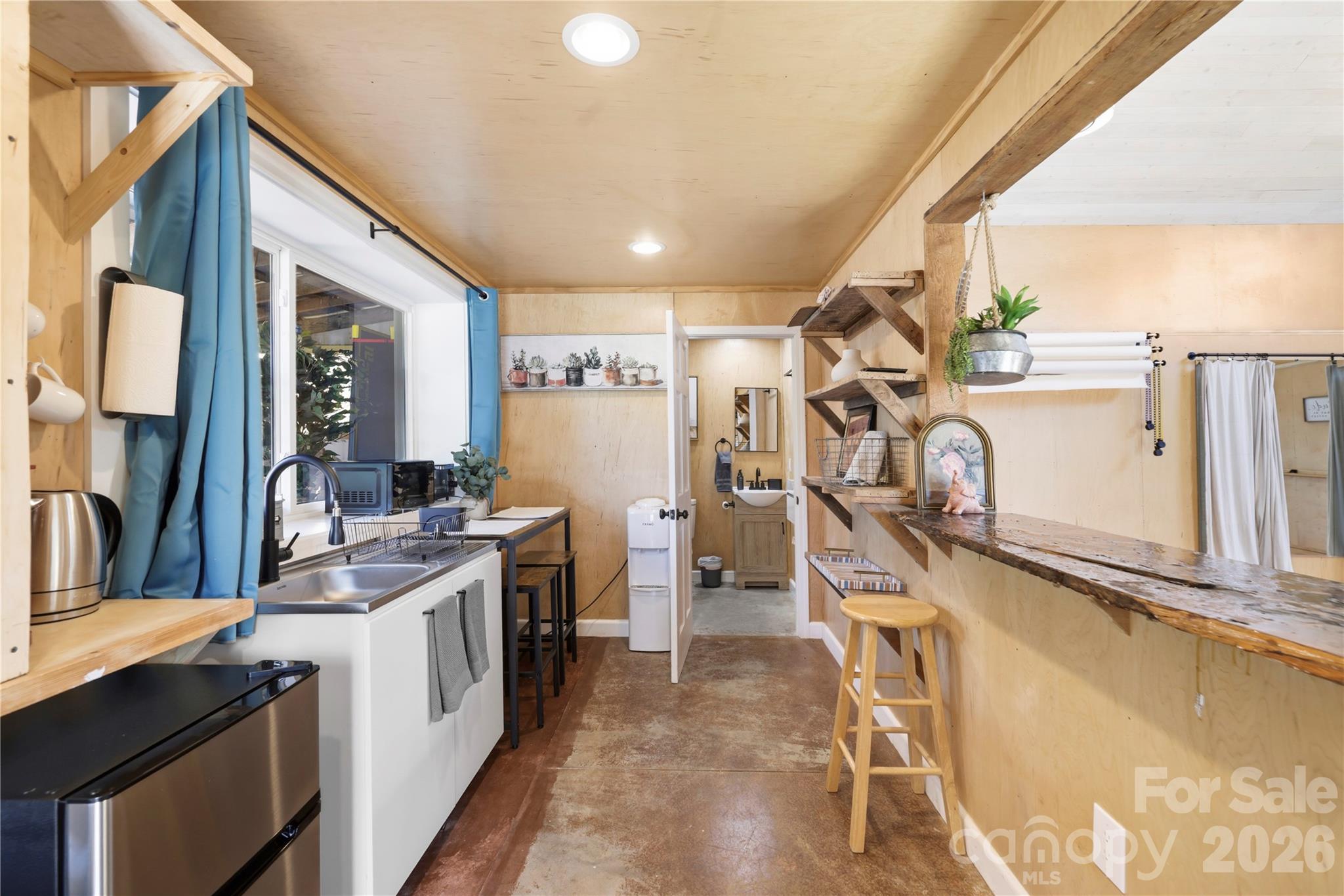 2252 Riceville Road Asheville, NC 28805 - Photo 38 of 46