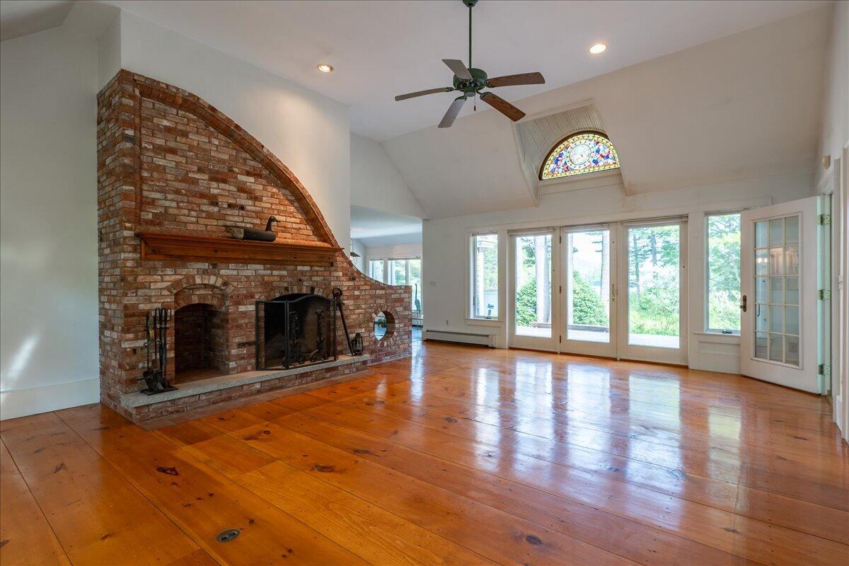 151 Hope Road Lincolnville, ME 04849 - Photo 15 of 53 054-151 Hope Rd-53