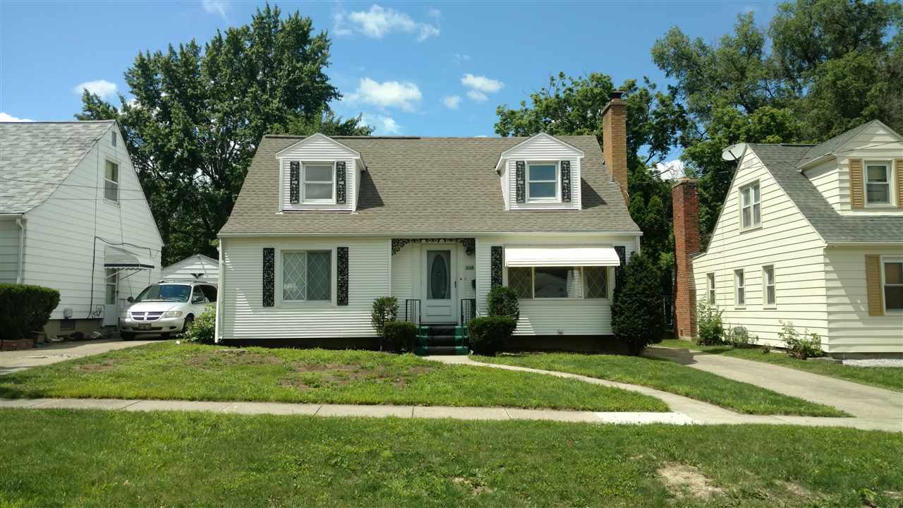 3206 Yale Street Flint, MI 48503 - Photo 1 of 38
