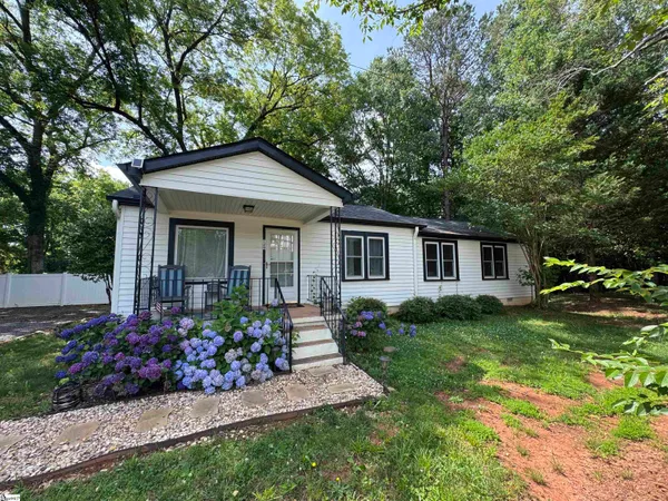 $192,500 | 129 Bountyland Road, Seneca, SC 29672
