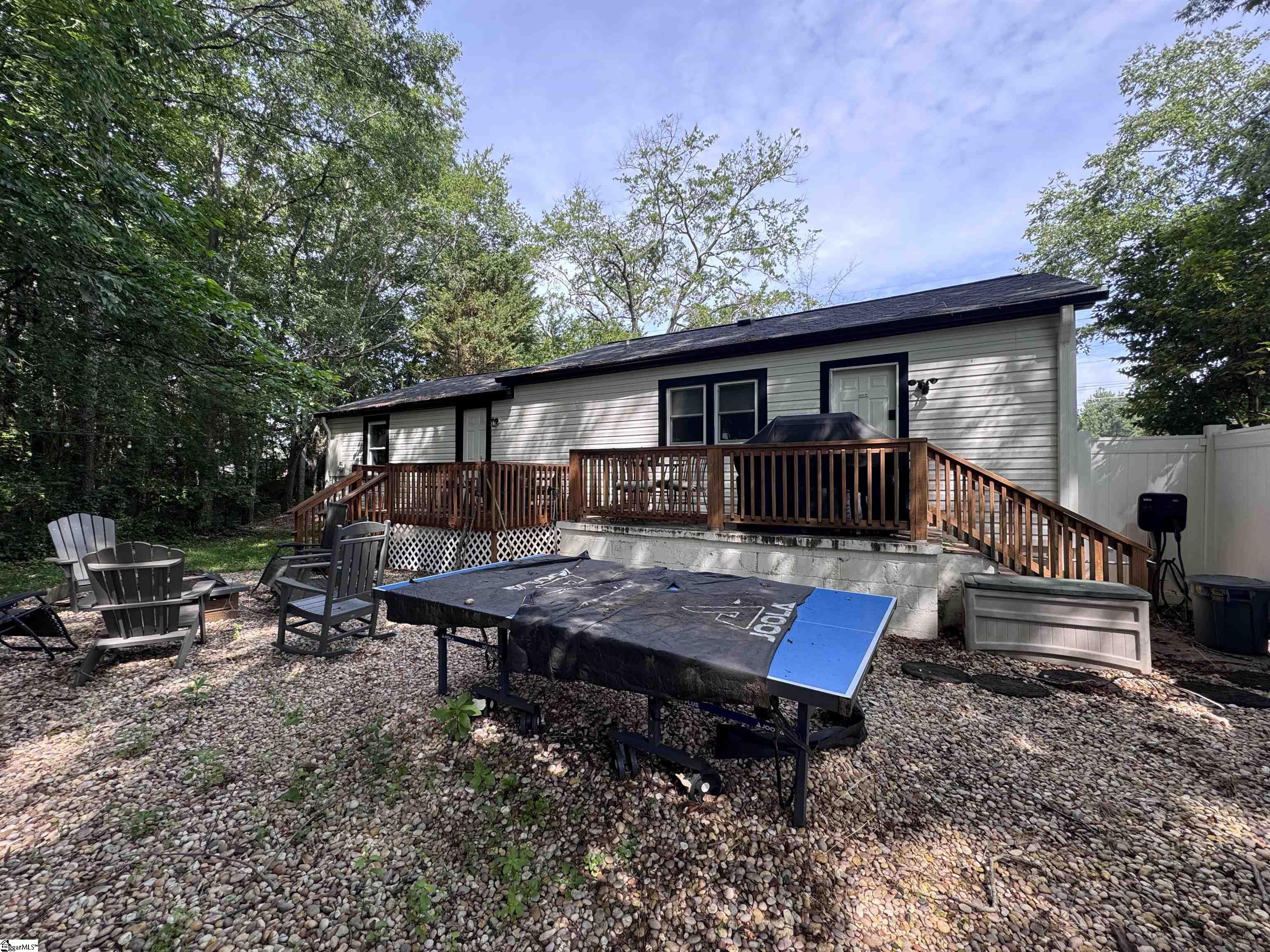 129 Bountyland Road Seneca, SC 29672 - Photo 18 of 19