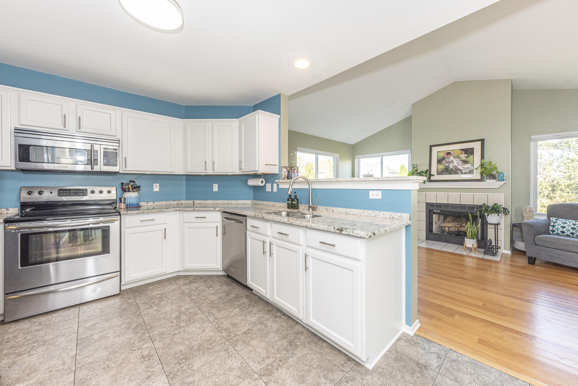 1724 Scio Ridge Road Ann Arbor, MI 48103 - Photo 11 of 55 11