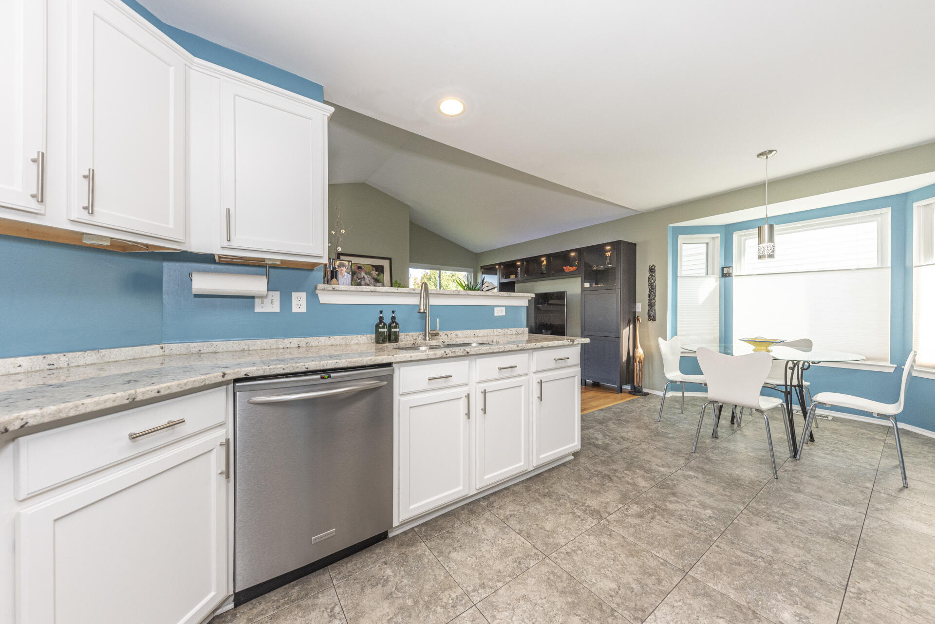 1724 Scio Ridge Road Ann Arbor, MI 48103 - Photo 13 of 55 13