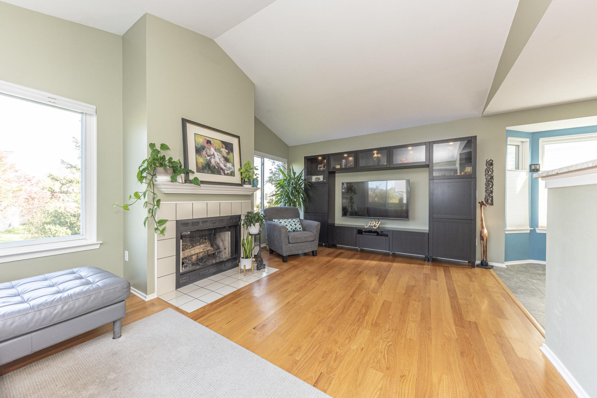 1724 Scio Ridge Road Ann Arbor, MI 48103 - Photo 18 of 55 18