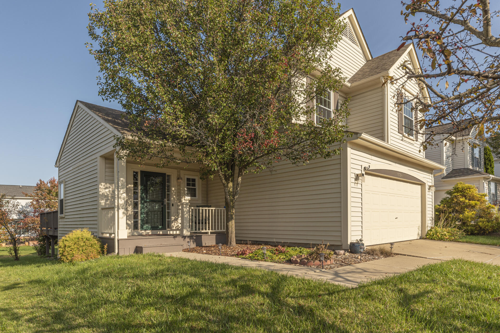 1724 Scio Ridge Road Ann Arbor, MI 48103 - Photo 2 of 55 2.