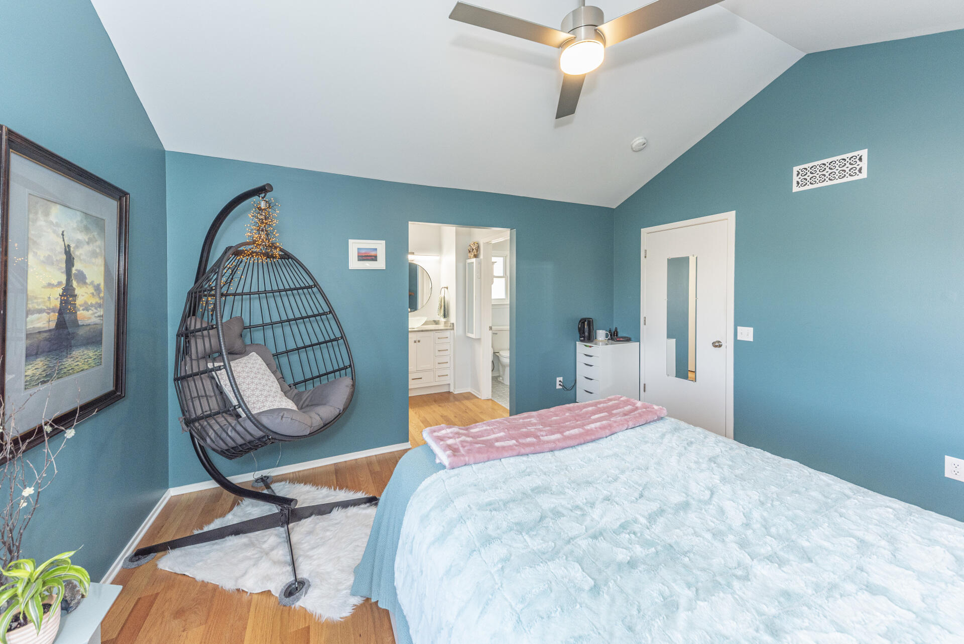 1724 Scio Ridge Road Ann Arbor, MI 48103 - Photo 24 of 55 24