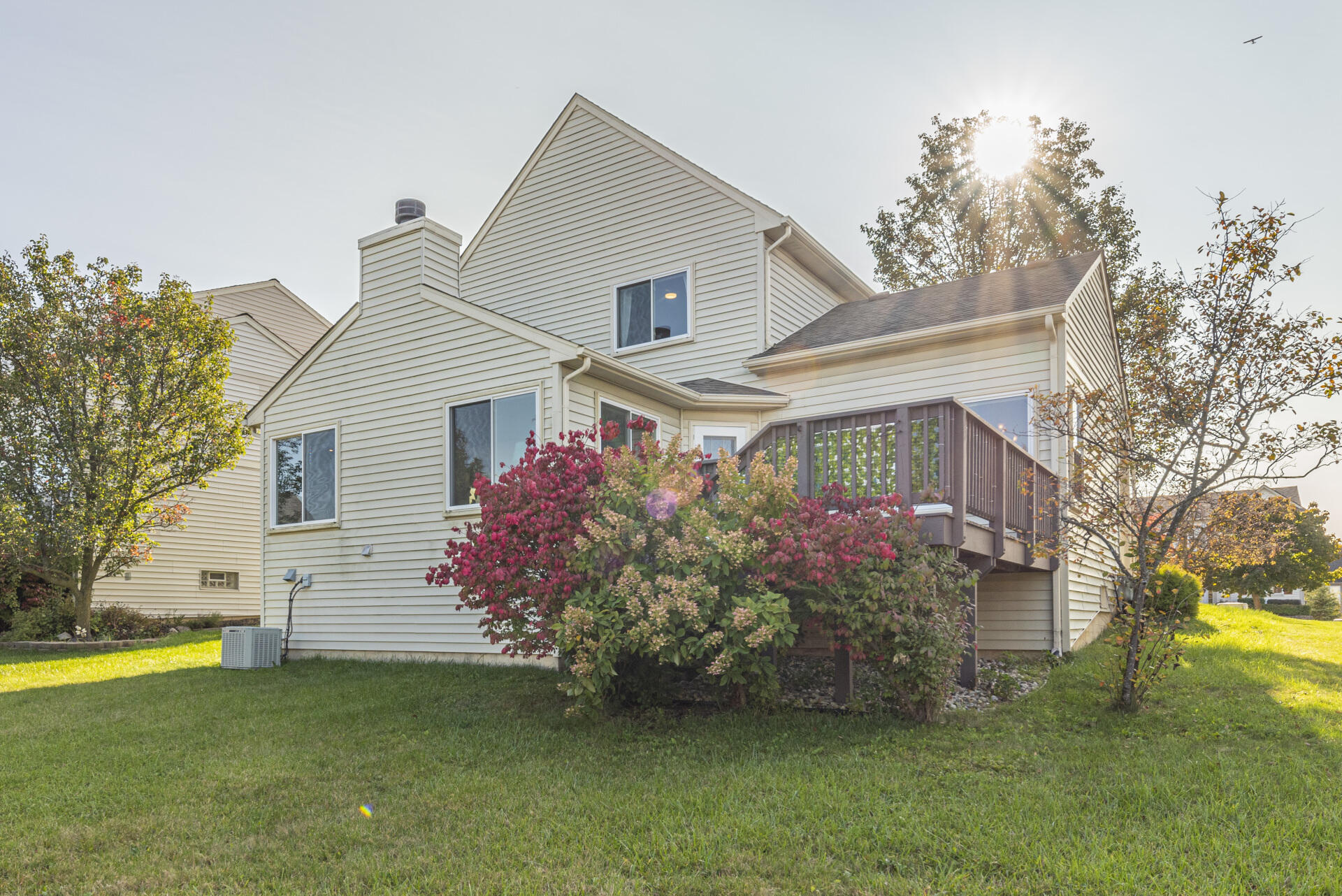 1724 Scio Ridge Road Ann Arbor, MI 48103 - Photo 47 of 55 45