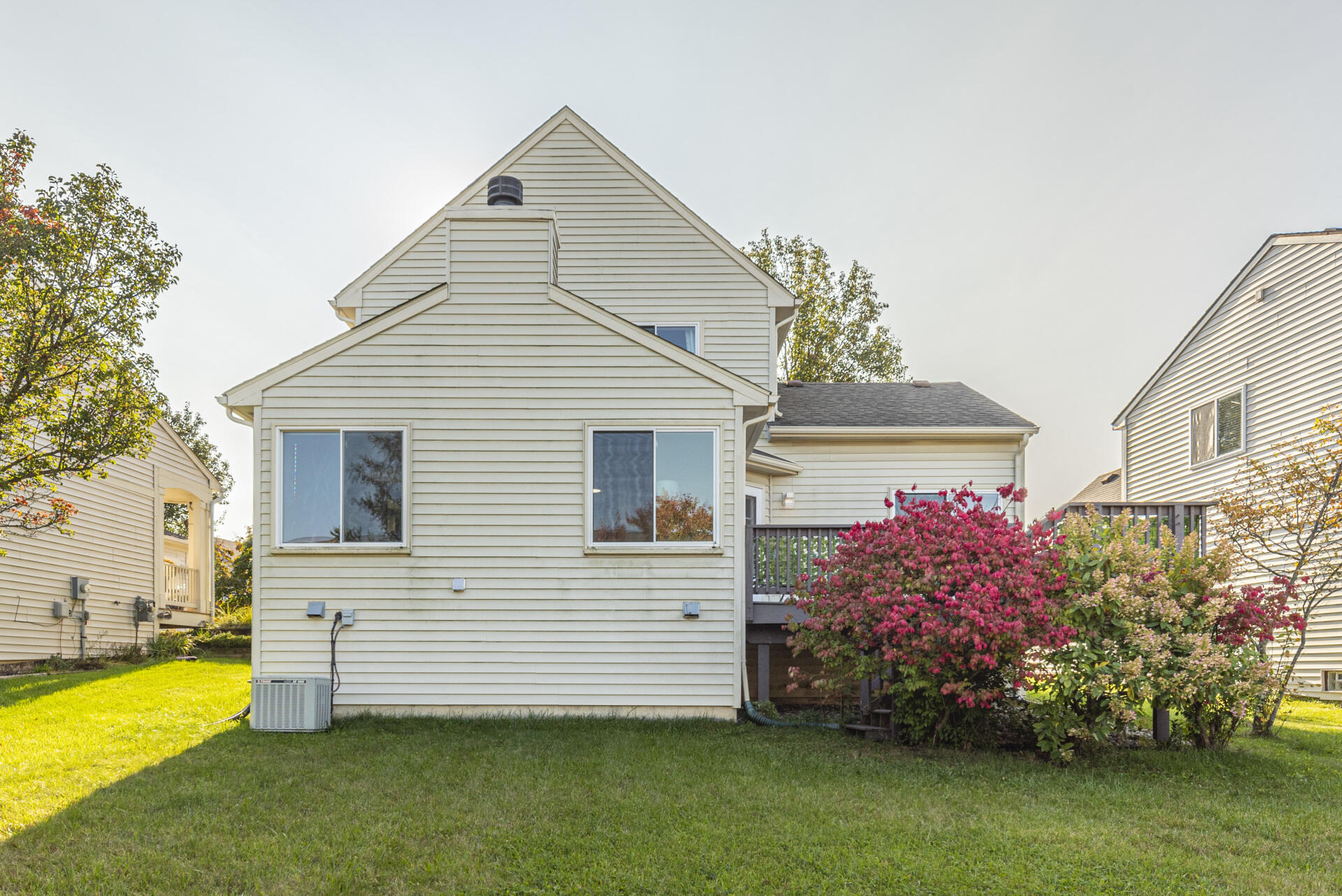 1724 Scio Ridge Road Ann Arbor, MI 48103 - Photo 48 of 55 46