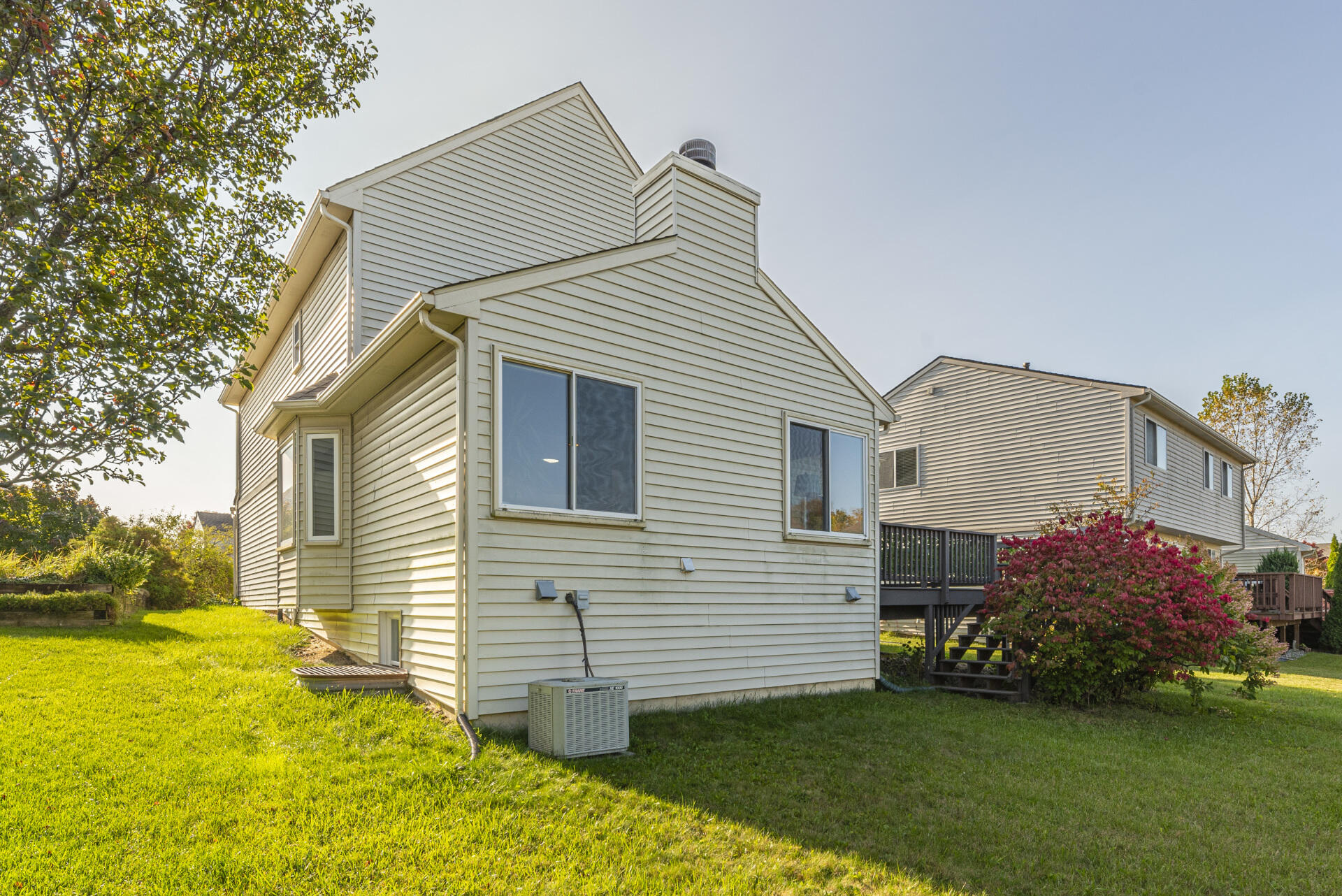 1724 Scio Ridge Road Ann Arbor, MI 48103 - Photo 49 of 55 47