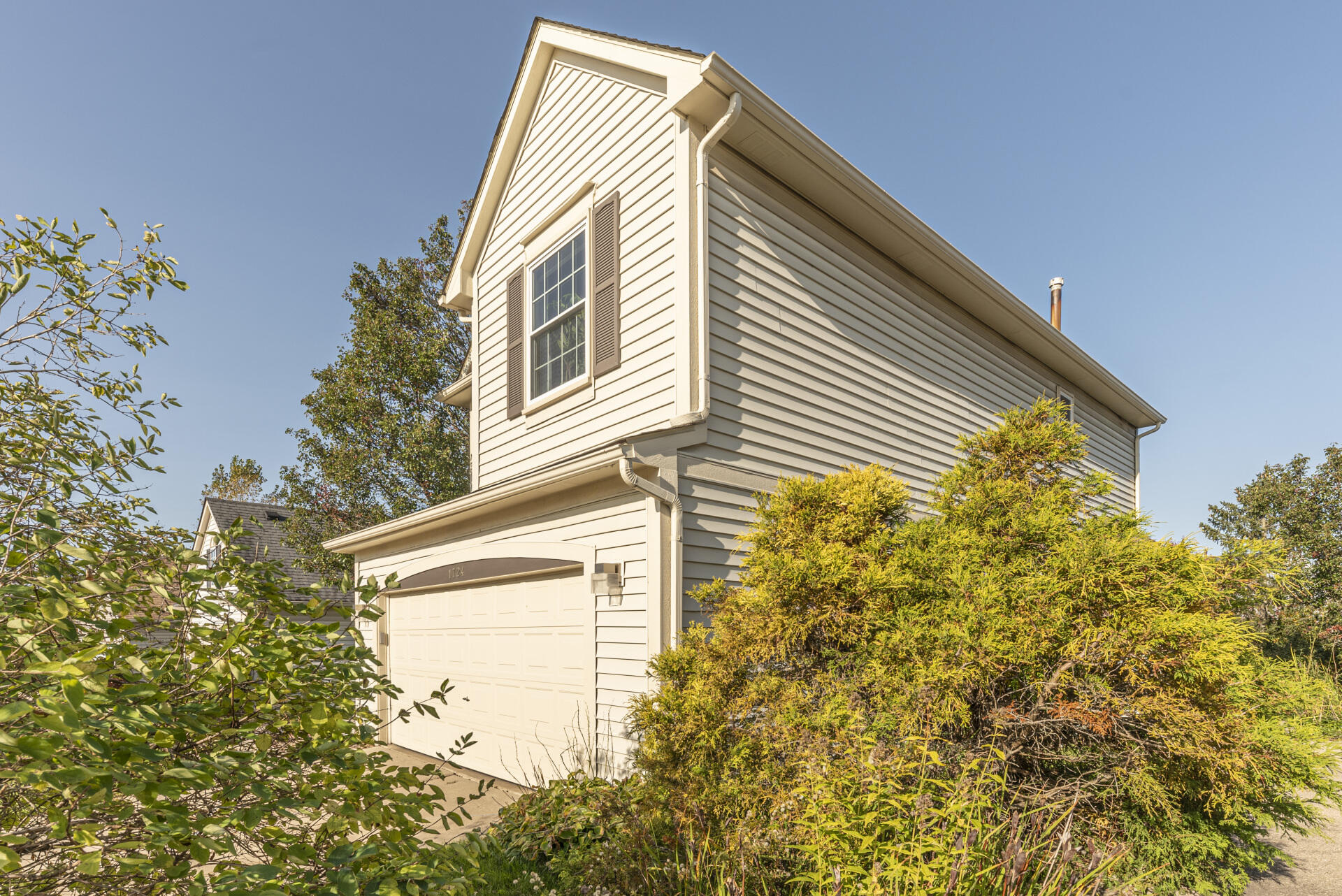 1724 Scio Ridge Road Ann Arbor, MI 48103 - Photo 50 of 55 48