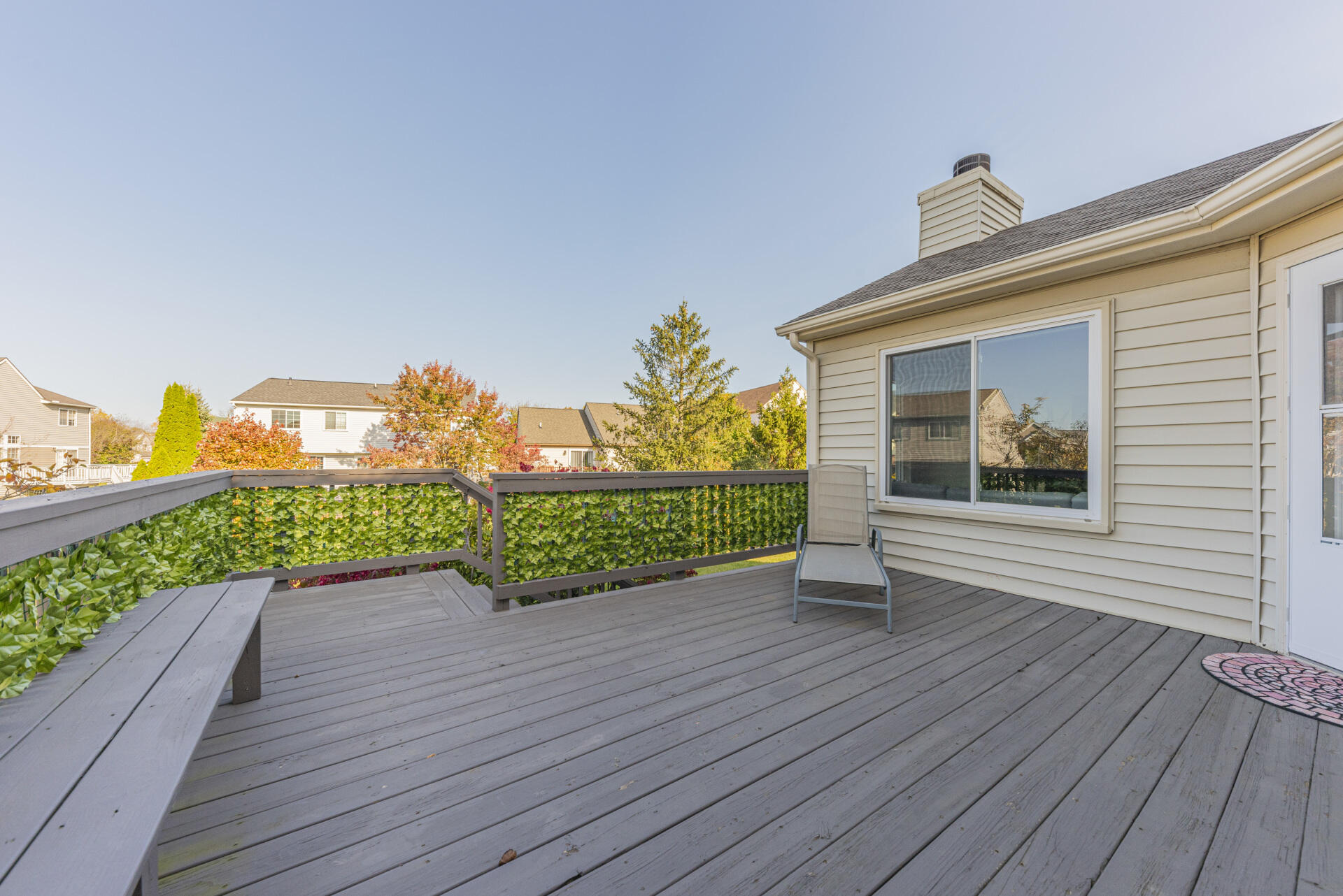 1724 Scio Ridge Road Ann Arbor, MI 48103 - Photo 51 of 55 49