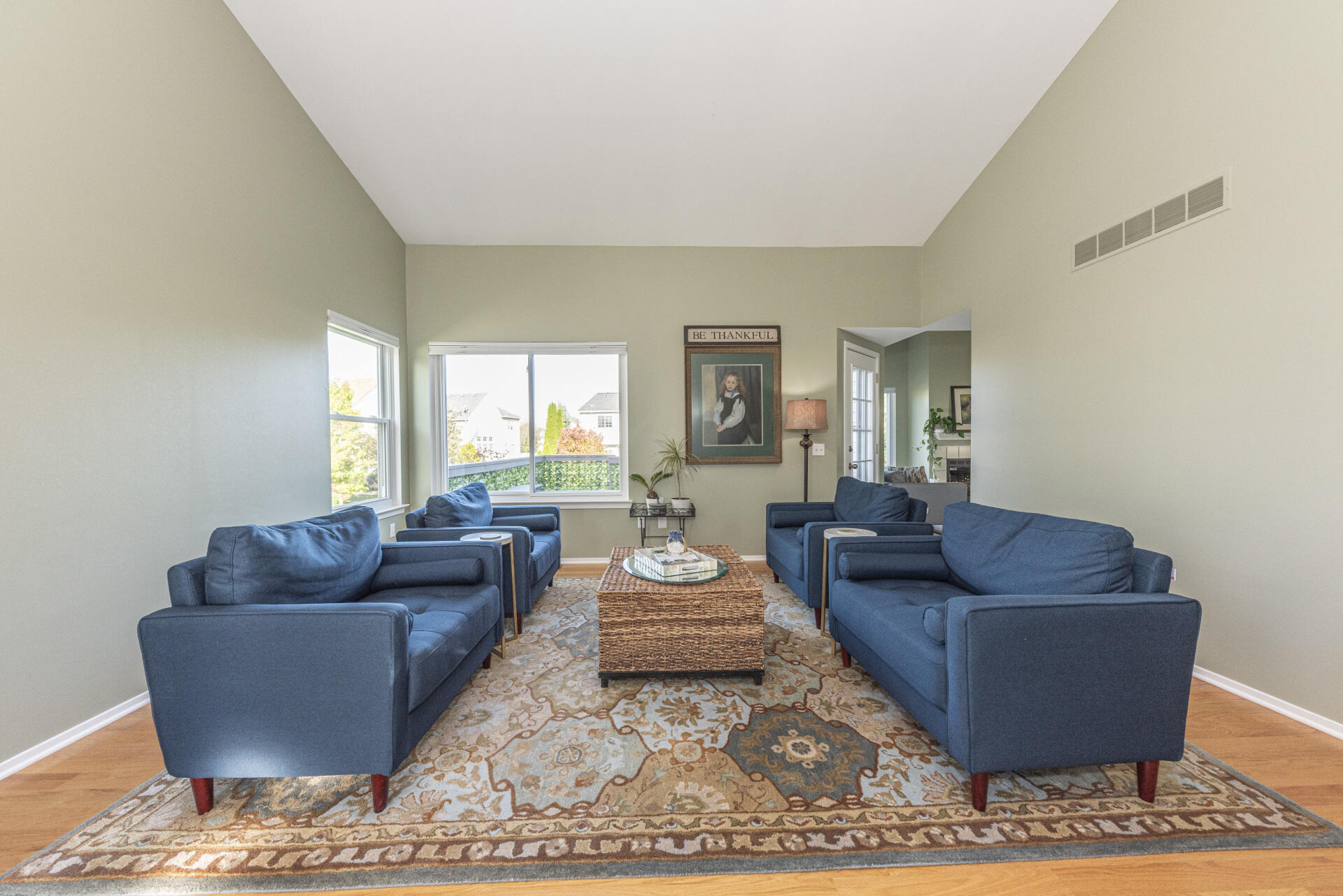 1724 Scio Ridge Road Ann Arbor, MI 48103 - Photo 6 of 55 6.
