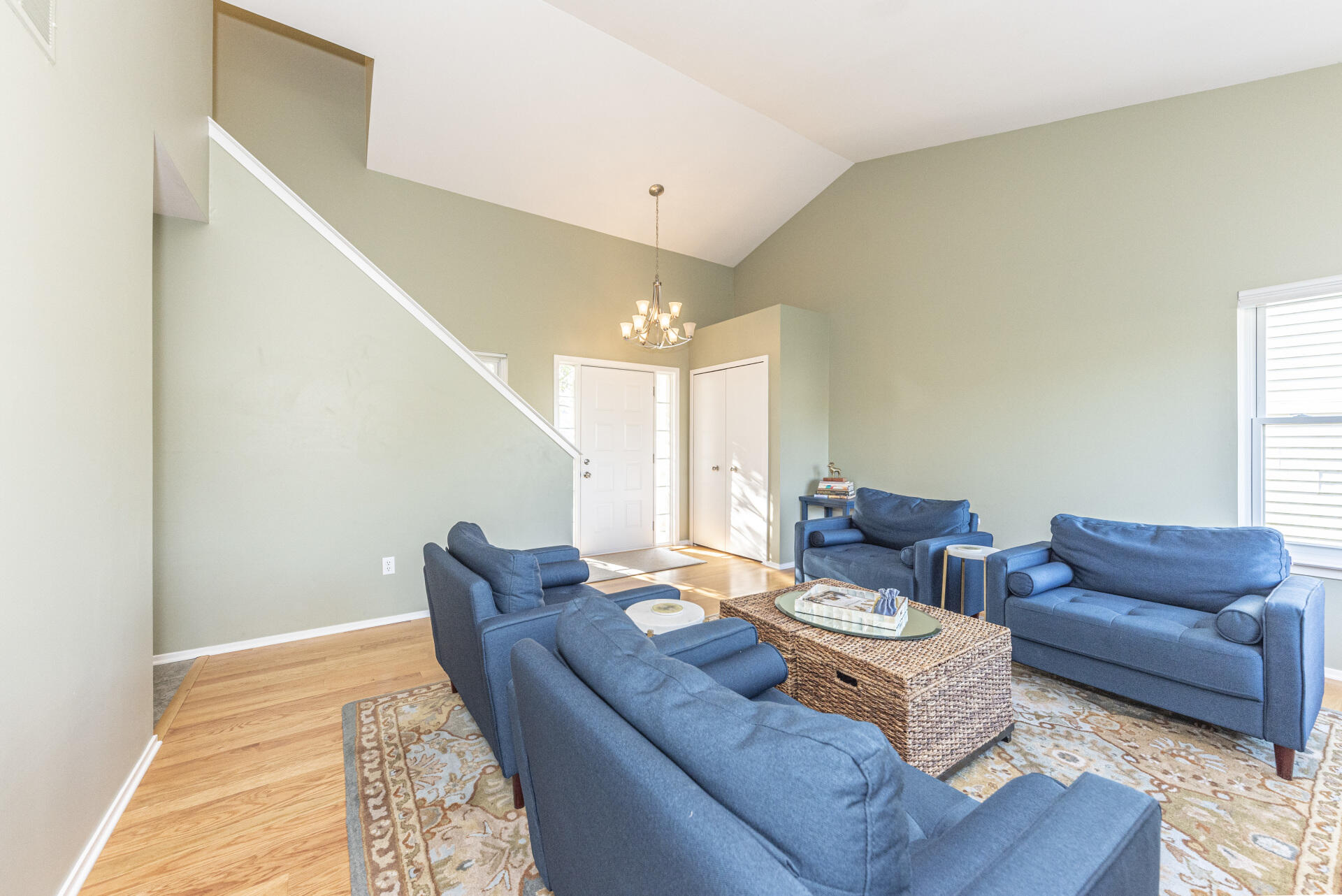 1724 Scio Ridge Road Ann Arbor, MI 48103 - Photo 8 of 55 8.
