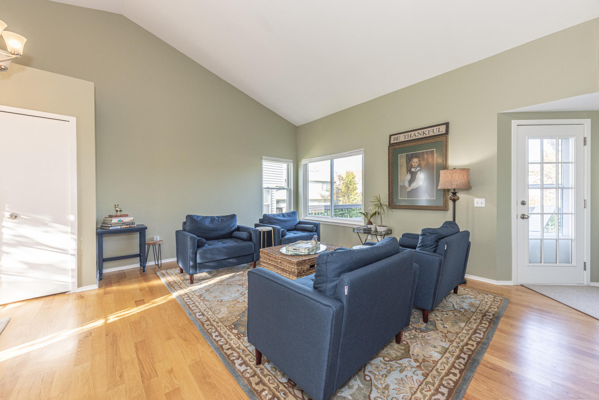 1724 Scio Ridge Road Ann Arbor, MI 48103 - Photo 9 of 55 9.