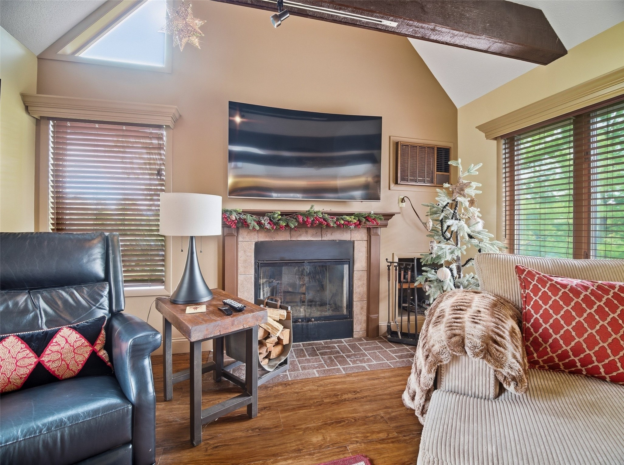 4458 Old Road Clymer, NY 14724 - Photo 9 of 32 Living room