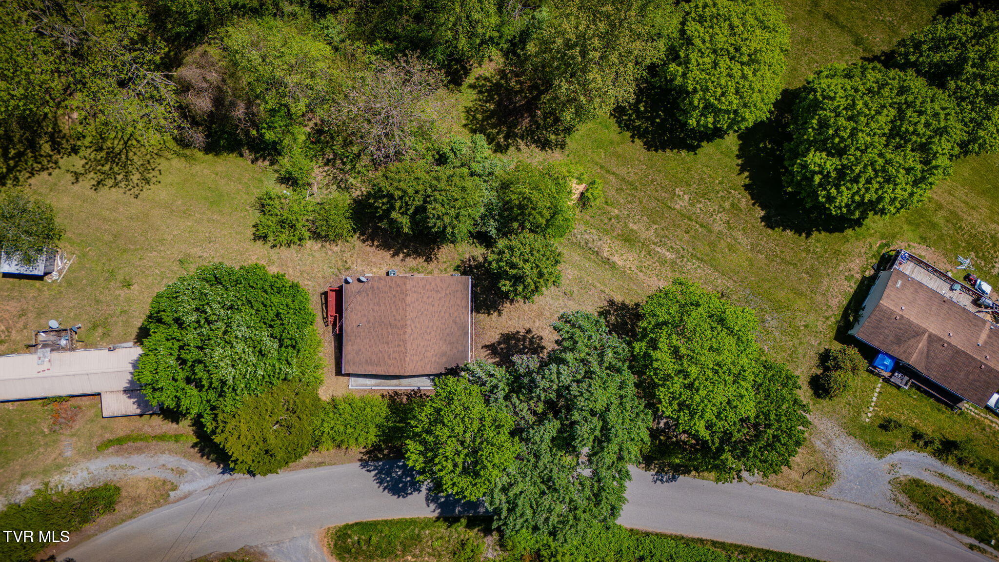 813 Big Hill Road Pennington Gap, VA 24277 - Photo 31 of 31 101