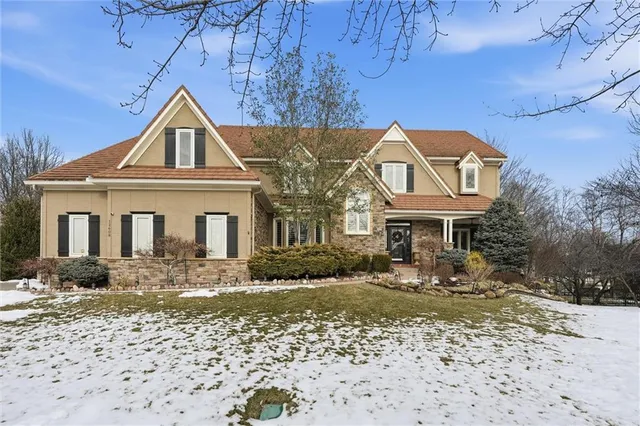 $1,200,000 | 12608 West 131st Street, Overland Park, KS 66213