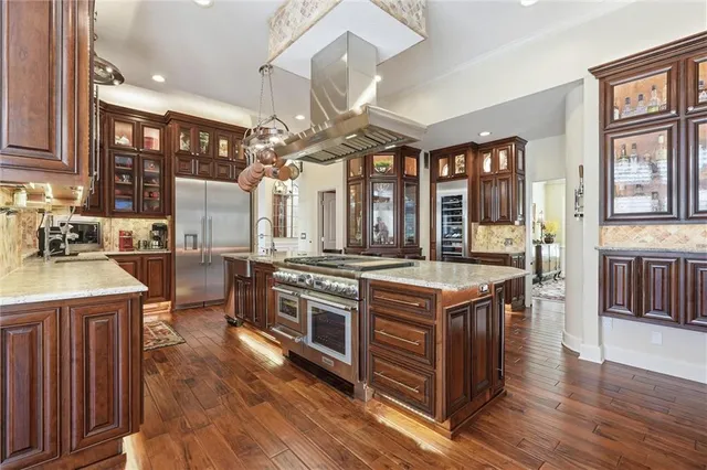 $1,200,000 | 12608 West 131st Street, Overland Park, KS 66213