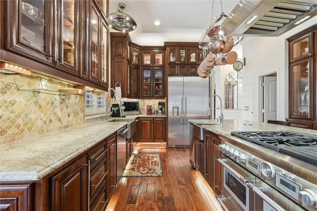 $1,200,000 | 12608 West 131st Street, Overland Park, KS 66213