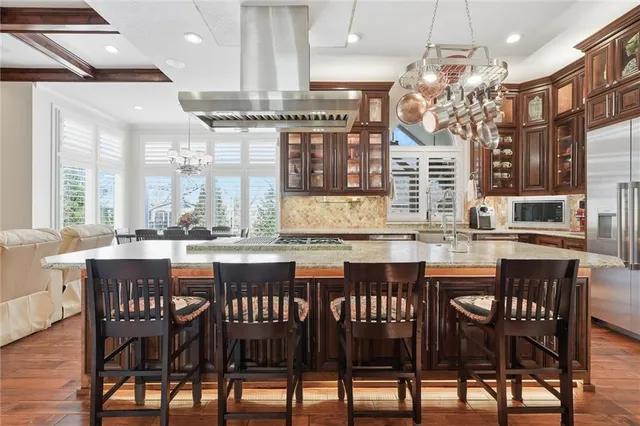 $1,200,000 | 12608 West 131st Street, Overland Park, KS 66213