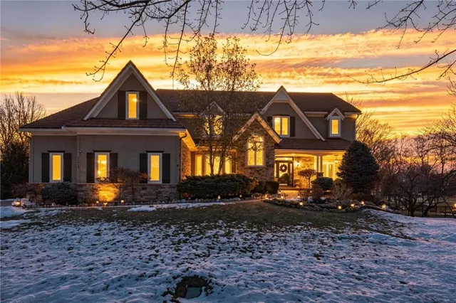 $1,200,000 | 12608 West 131st Street, Overland Park, KS 66213